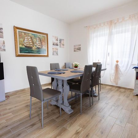 אולביה Villa Bella Rosa מראה חיצוני תמונה